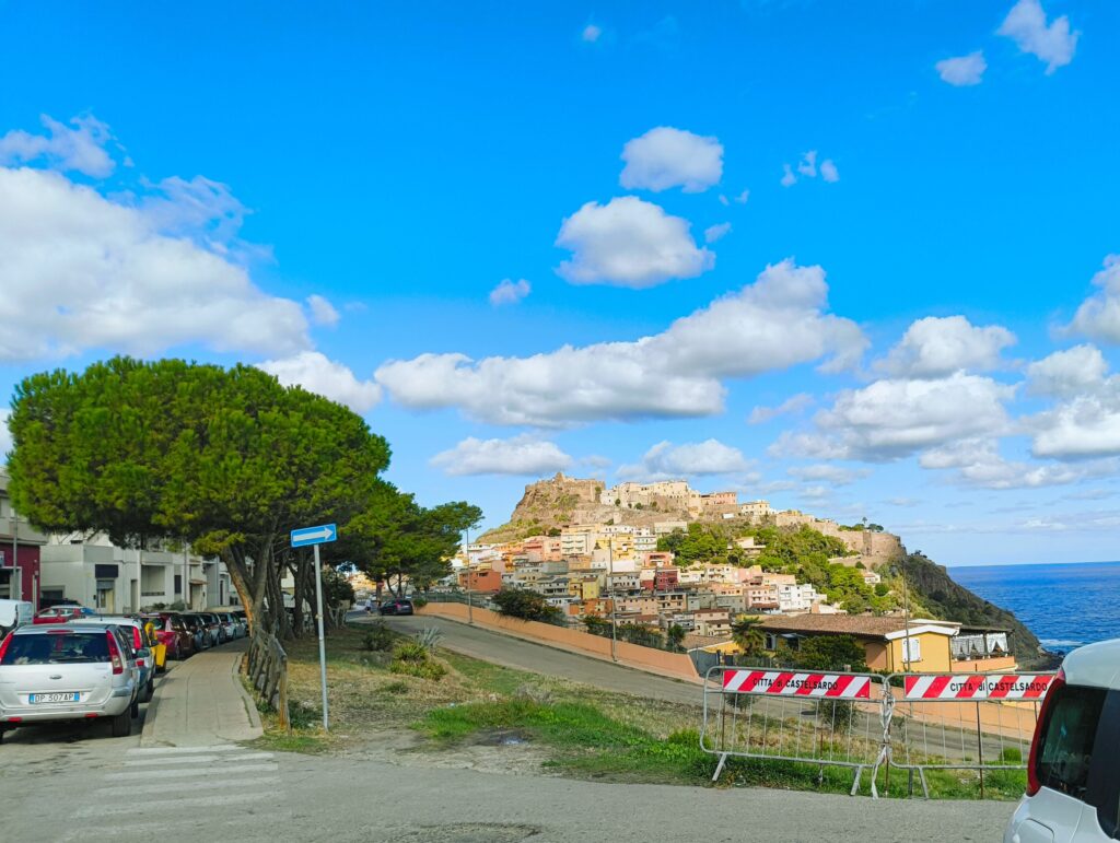 Castelsardo